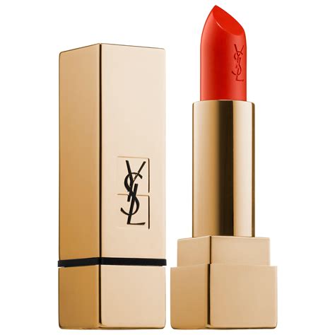 ysl lip 202|YSL lipstick.